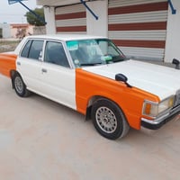 كراون • ١٩٨٢ • تحويل وكالة