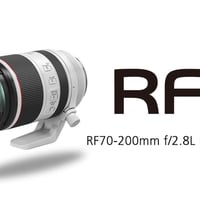 Canon RF 70-200mm F2.8 L IS USM عدسة مستخدمة قليل وجداً نظيفة، استخدام...