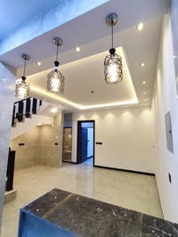 بسلطان الاول • ١٠٠م • ٣غرف