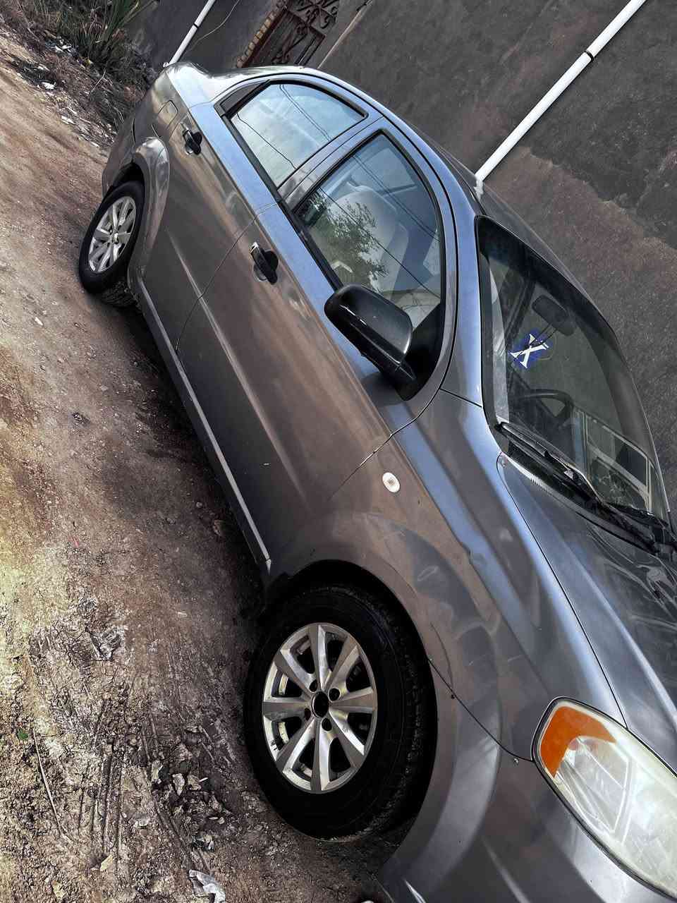 السلام عليكم افيو للبيع موديل 2007
السعر 45 مكاني سماوه


**إذا كنت صاحب هذا الإعلان وتريد حذفه لأي سبب، رجاءا أرسل رسالة إلى الدعم الفني**