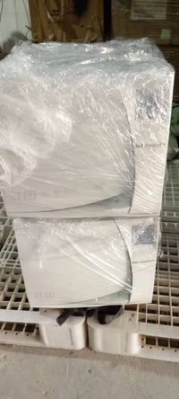 اوتوكليف جديد غير مستعمل للبيع  نوع W&H   كلاس B 07729910121 / واتساب ...