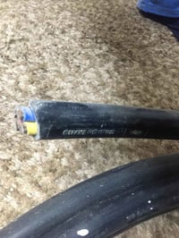 كيبل 4*25 طول 10متر اردني الأصلي للبيع اتصل واتساب 07700278944