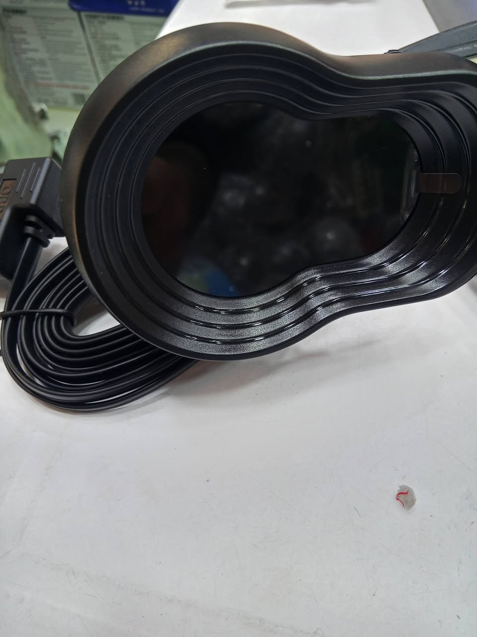 جديد يتوفر لدى كماليات رسول للسيارات كيج رون دشبول اصلي العنوان قطاع 30 شارع المدارس قرب مرطبات الربيع السعر 50رقم الهاتف ***********يوجد توصيل
