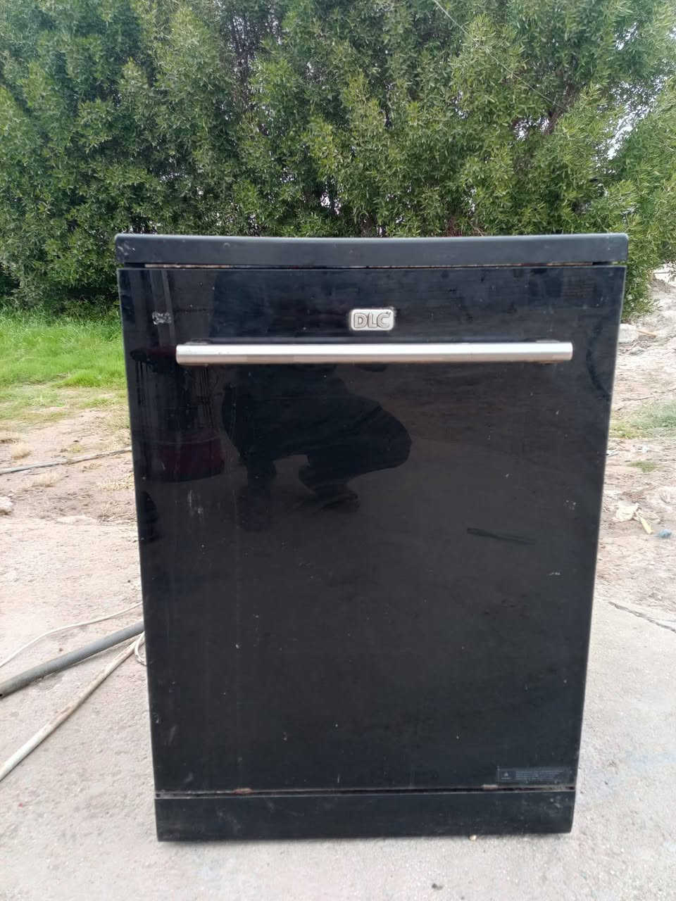 غساله صحون للبيع


**إذا كنت صاحب هذا الإعلان وتريد حذفه لأي سبب، رجاءا أرسل رسالة إلى الدعم الفني**