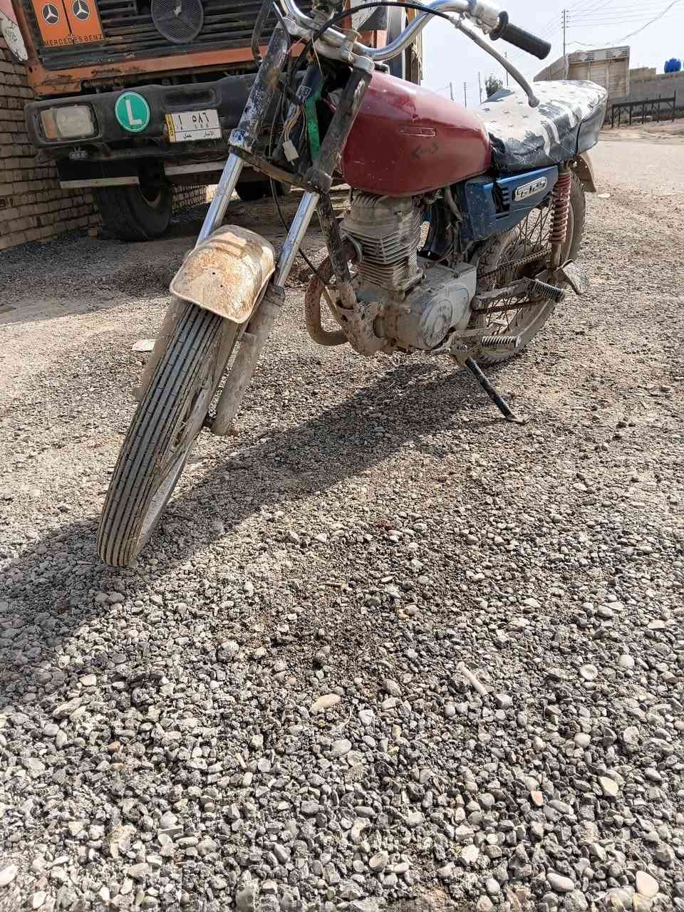 للبيع مكان نهر سعد ***********
