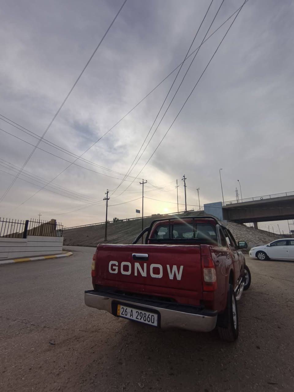 كنو للبيع سياره كامله من كلشي
سنويه لسنة 2030 موديل 2012
تدفئه تبريد 
شرط تحويل ثاني يوم صفر غرامات 
موقع السياره بلد 
السعر ٦٠ وبيها مجال
للتواصل على رقم الهاتف فقط واتساب او مكالمه
***********
