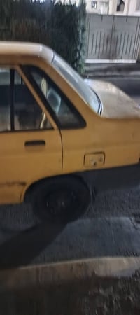 سايبه مديل ١٢سعر7ورقات07738298155