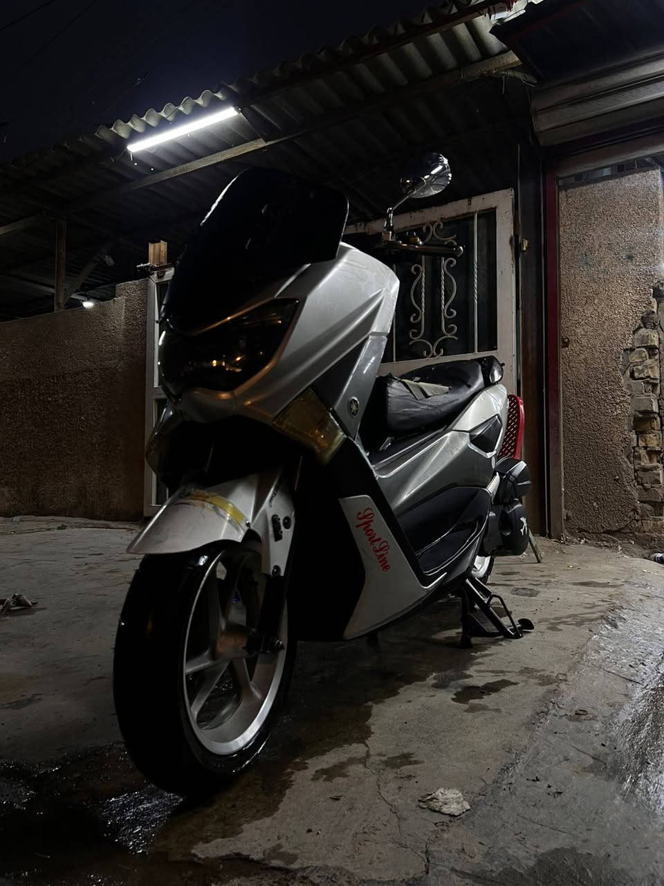 بيه نقص كفرات وكشن  امه لبقيه كفله لك لسعر قيم وخذه  تواصل واتساب *********** مكاني بغداد
