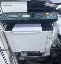 طابعة. Ecosys MA 2100.    ساحبة فقط. 2656 المكان الشعب سوق شلال.  0771...