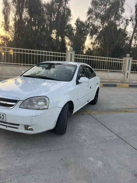 السلام عليكم
اوبترا لون ابيضّ للبيع 
موديل 2010 رقم دهوك دولي سنويه هزه جديده
بدون ضرر بدون صبغ كفاله عامه 
جاملغ سائق تعديل بارد فقط
كير توماتيك كير ومحرك لا صرف ولا نفخ شرط
ارضيه جلد تخم تايرات جديد 
للاتصال/ ***********
