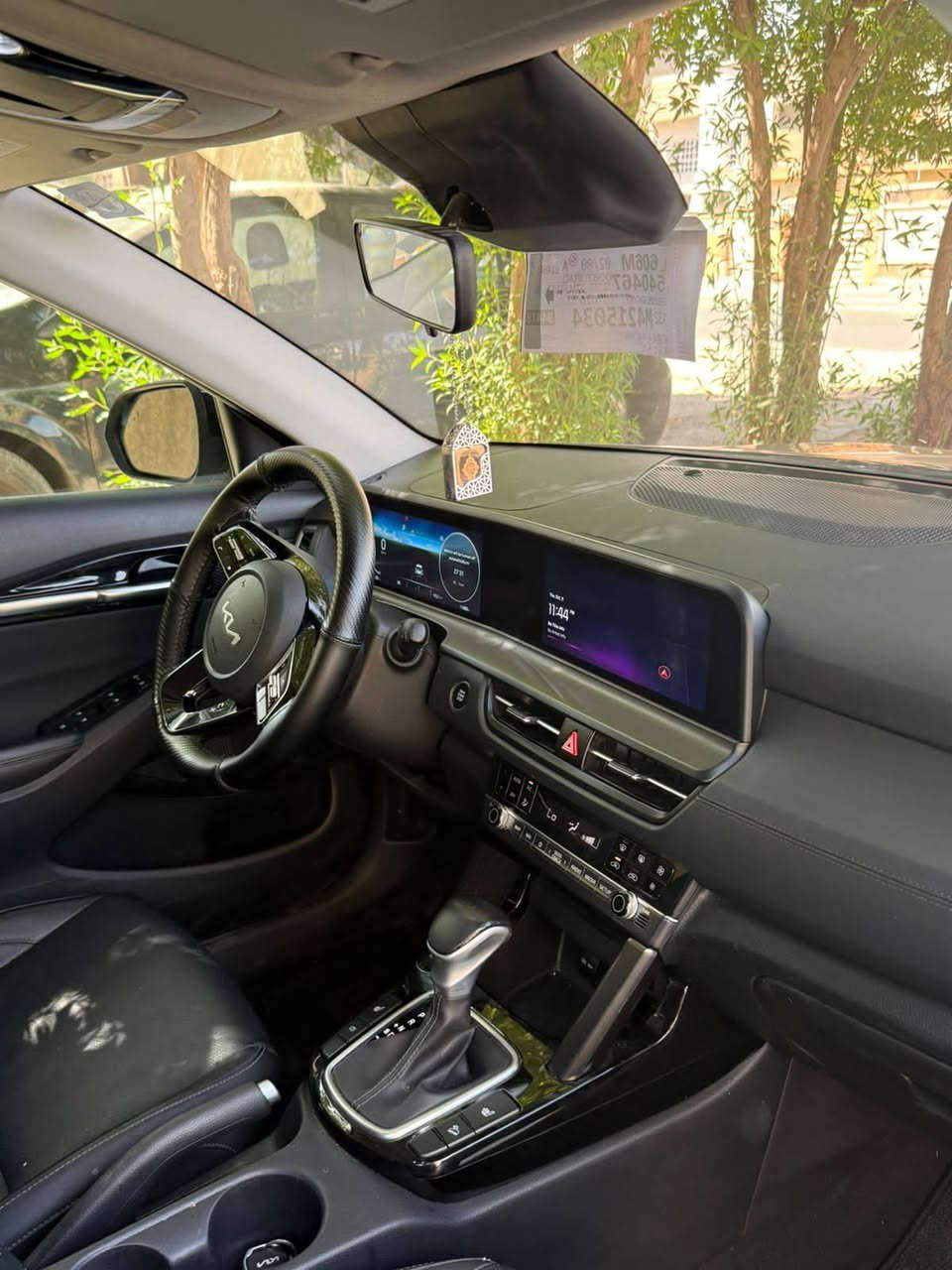 كيا سلتوز 2024
الحادث موضح بالصور 
مواصفاته فول 1/1
مكينة الفين دوش 2000
بصمة تشغيل 
بصمه ابواب 
تشغيل عن بعد 
شاشة دجتل
لد دشبول وابواب امامي ابلادي ويه الشاشه 
رادارات امامي خلفي 
مانع انزلاق 
تبريد قطعتين 
نزول منحدرات 
كشن كهرباء 
كشنات تدفئه
تحكمات استيرن 
ويل نجمة
كروز سرعه 
سياقه ذاتيه
تحديد مسار
نقاط عمياء 
ثلاث وضعيات للقياده 
اطفاء ذاتي عند الوقوف 
اشاير بل مري 
السعر 165
  
العنوان بغداد الغدير

***********
