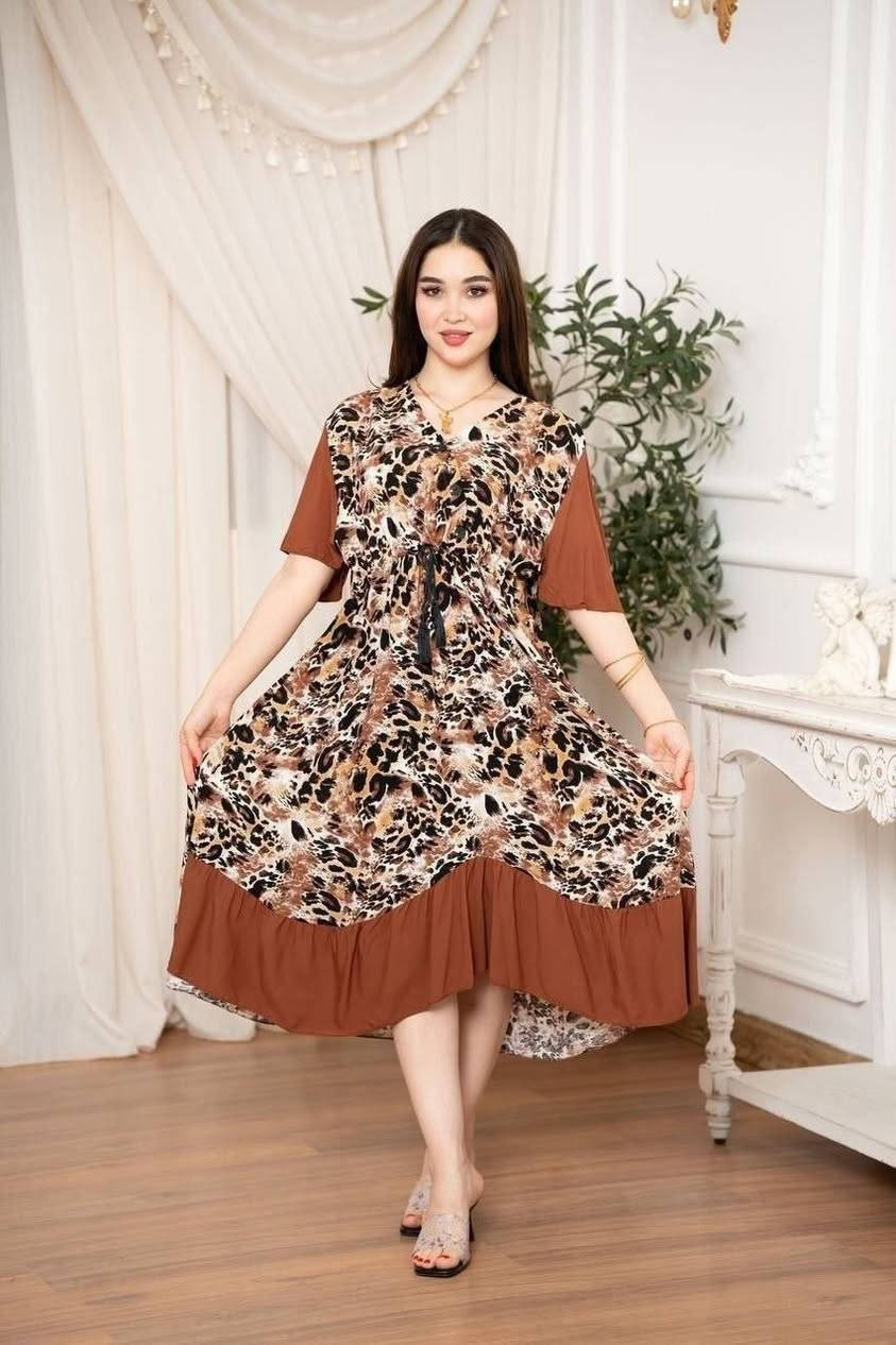✅جديد_حصرآ 

✅ دشداشة نسائي قصيره

✅الخامه كشمير مشجر درجه اولئ

✅القياسات  2XL.  3XL  4XL. 5XL

✅اقل طلب درزن


**إذا كنت صاحب هذا الإعلان وتريد حذفه لأي سبب، رجاءا أرسل رسالة إلى الدعم الفني**