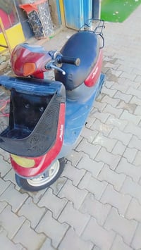 منغولي • نظيفه • بلادي