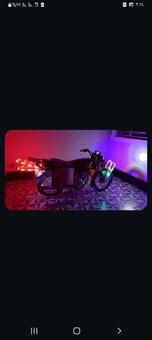 دراجه تايكر موديل ٢٦ زيروو فول جمبزه اوراق كامله مكينه خرسه بعدها بدهن الشركه السعر ٦٣٠ بيع مستعجل مكاني ديالى الغالبيه  ***********
