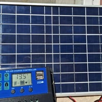 طاقة شمسية • منظم • ٢٣×٣٤