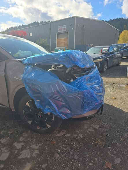 السلام عليكم
كيا سبورتج 2026 الشكل الجديد هايبرد
السياره مشحونه للامارات 
السعر 191 مطروحه في الامارات
مده الوصول 90 يوم
***********
