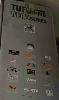 TUF 2K 170هرتز • UPS 2kV • اربيل