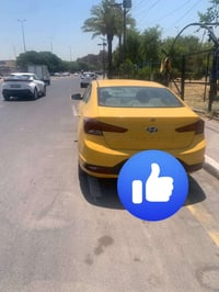 النترا 2019 ماشية 194الف سياره حلوه ونصبتة حلوه تبريد جديد منظومة غاز ...