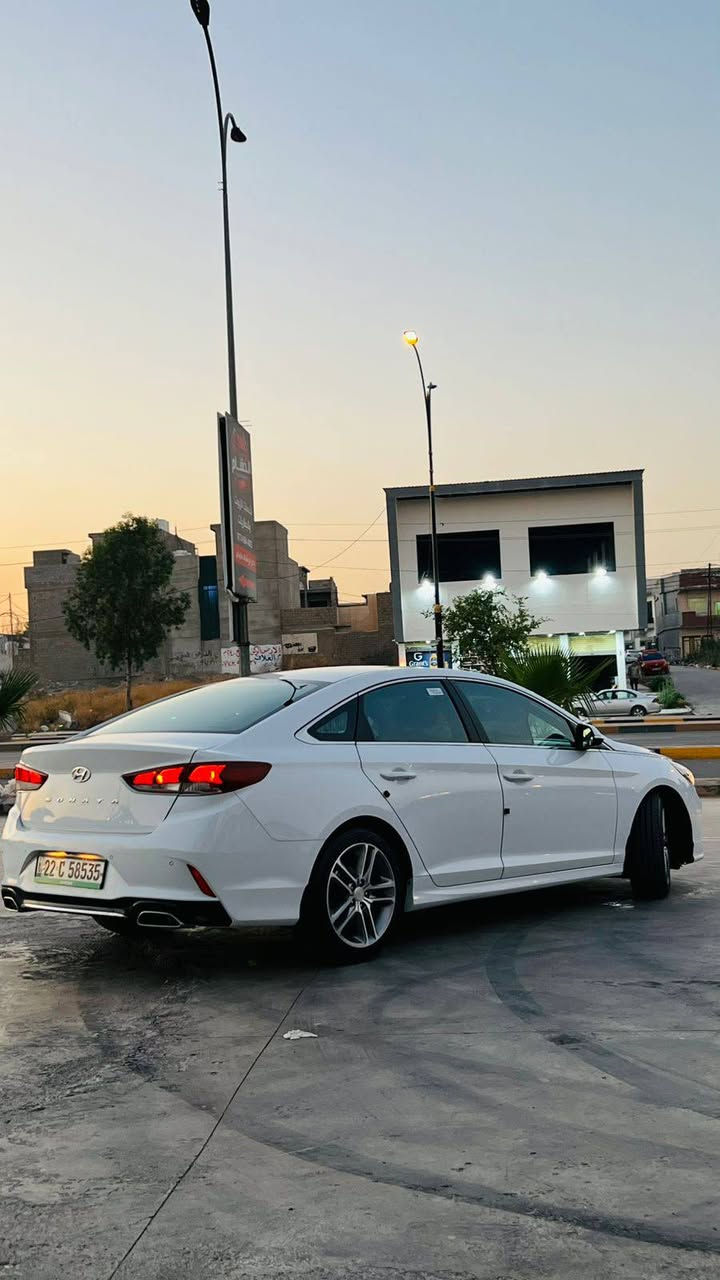 السلام عليكم
سوناتا  19 خليجي 
رقم اربيل سنويه  جديده
 محرك 2400  دوش. مامفتوح كفاله
لون ابيض دواخل بيجي
شفتات ستيرن
مري شفت
تحكمات ستيرن تبريد قطعتين
دبل كزوز
محرك كير كفاله م̷ـــِْن الفتح  حداديه  100/100
بيها صبغ فبق صندوك وراس الجاملغ السايق
السعر. اتصل وتدلل
***********
