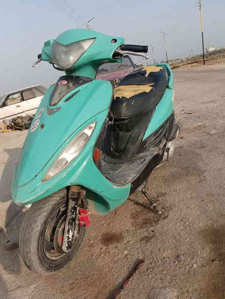 السعر 350 بيه مجال 

العنوان الشاميه ***********
