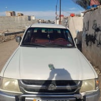 هايلكس • ٢٠٠٥ • ناصرية