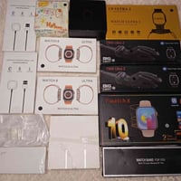 ساعة سمارت • توصيل متوفر