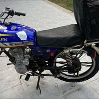 مكمرك • موديل ٢٢ • نضيف