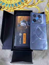 انفينيكس • ٢٥٦ • ببجي ١٢٠فريم