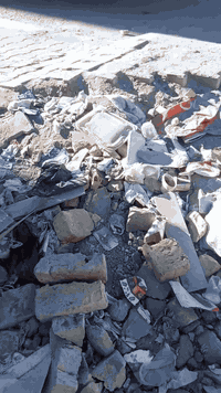 إزالة الكابون • مواد غير قابلة للاحتراق • بوردكس التركي