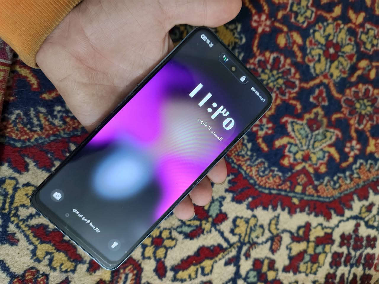 TECNO POVA 5 Pro SG ذاكره 256 بس الكاميرات ما يشتغلن مبدل الشاشه تليفون نظيف  مثل ما موضح بالصور مراوس او بيع بغداد دوره ***********
