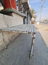 سقيفة • البصرة القبلة