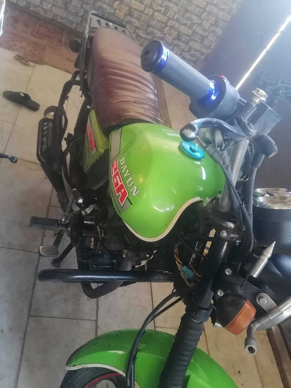 دايون نفخ موديل ٢٣ سونلنك رقم مداور ثاني يوم سعر مليونين وبيها مجال بسيط ***********
