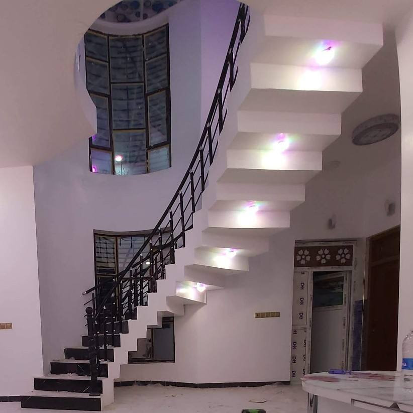 نماذج من عملنا 
نتعهد لكم بضمان العمل 5سنوات 
والمتانه والجوده 
كادر متخصص وايادي محترفه
 لتواصل 
***********
العنوان
 الديوانية عفك
