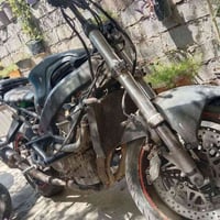 كربلاء • غراض دراجة • شرط الشغل