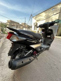 كفرات سكنس • سود • ابيض صدفي