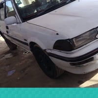كورلة • ١٩٩٠ • الضلوعية