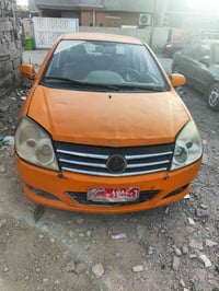 جيلي ام كي ٢٠١٣ مكينه كورله ياباني مطلوبه هيئه وغرامات ثلاثه اوراق سنو...