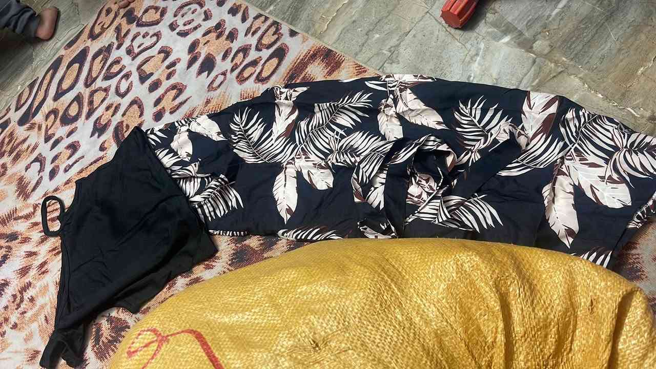 السلام عليكم شي ان قطعه وقطعين و3 شليف بي 150قطعه
لي يريد يبدي مشروع ياخذه اخذته 240لي يريده اتساهل بي قطع  تخبل كبار وصغار


**إذا كنت صاحب هذا الإعلان وتريد حذفه لأي سبب، رجاءا أرسل رسالة إلى الدعم الفني**