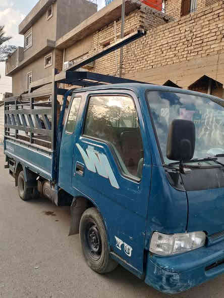 اللهم صلِّ على محمد وآل محمد
السلام عليكم للبيع كيه فونتيره موديل 97 رقم بغداد انكليزي السياره مكفوله من كير ومحرك وكسن وشاصي 7 جنكال قماره وربع بسمي مداور ثاني يوم سياره كامله كبل للشغل السعر 58 مكان بغداد الغزاليه الهاتف ***********
***********
