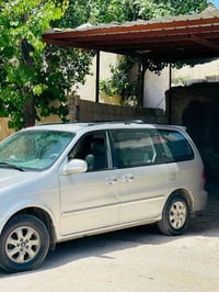 كرنفال فينوس ٢٥٠٠ • ٢٠٠٦ • اوتوماتيك