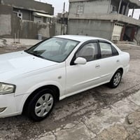 سامسۆنگ ٢٠٠٨ ناوزەرد ٤ تایەی لۆک  کامل مەسرەف سەیارەکە زۆر جوانە ٤٧ گە...