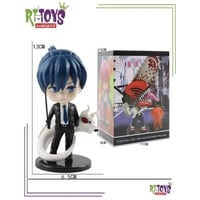 مجسم • قطعتين • توصيل