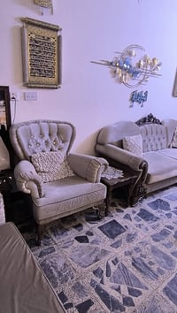 كنب • بغداد حي الجهاد • نظيفة جداً