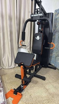 سبالت250 الواحد غرفه300 قنفتين وجربايه200 صوبه100 جهاز رياضه500 جديد ك...