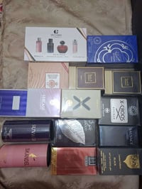 عطور ماستر كوالتي اذا كله سوه تنباع سعره حيكون يختلف واذا قطعه سعره يخ...