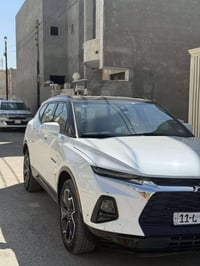 بلايزر RS • ٢٠٢٢ • ٦ سلندر