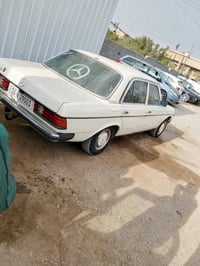 مارسدس موديل 82معمر كلة جديد صبغ عام للجمالية تخم تاير جديدغرفتهة وضع ...