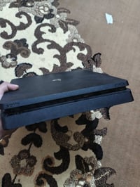 بلاي ٤ سلم • ٥٠٠ جيجا • دراعين ٢