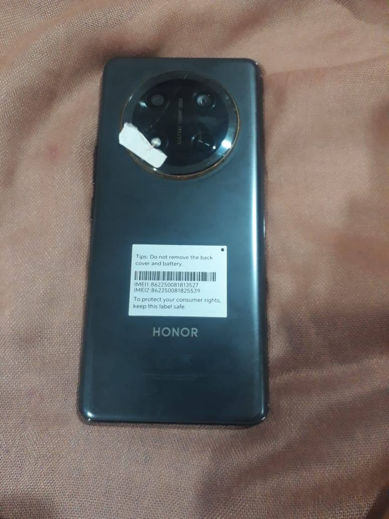 HONOR X9c جهاز مكفول بس كسر بالكلاصه يم الفلاش


**إذا كنت صاحب هذا الإعلان وتريد حذفه لأي سبب، رجاءا أرسل رسالة إلى الدعم الفني**