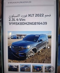 للبيع 28000$ كلين تايتل عداد46مايل 1. المحرك والأداء (Powertrain)   ال...